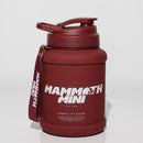 Mammoth Mini 1.5L - Cranberry