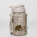 Mammoth Mini 1.5L - Frostwood