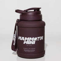 Mammoth Mini 1.5L - Plum