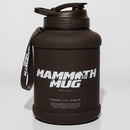 Mammoth Mug 2.5L - Espresso