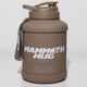Mammoth Mug 2.5L - Fawn