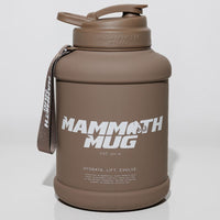 Mammoth Mug 2.5L - Fawn