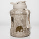 Mammoth Mug 2.5L - Frostwood