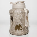 Mammoth Mug 2.5L - Frostwood