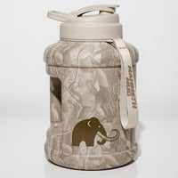 Mammoth Mug 2.5L - Frostwood