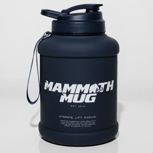 Mammoth Mug 2.5L - Midnight