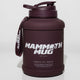 Mammoth Mug 2.5L - Plum