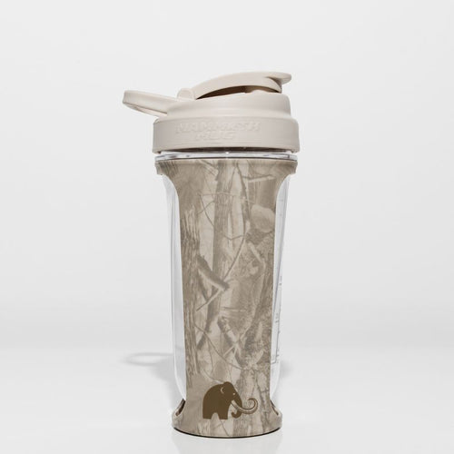 Mammoth MXR - Frostwood