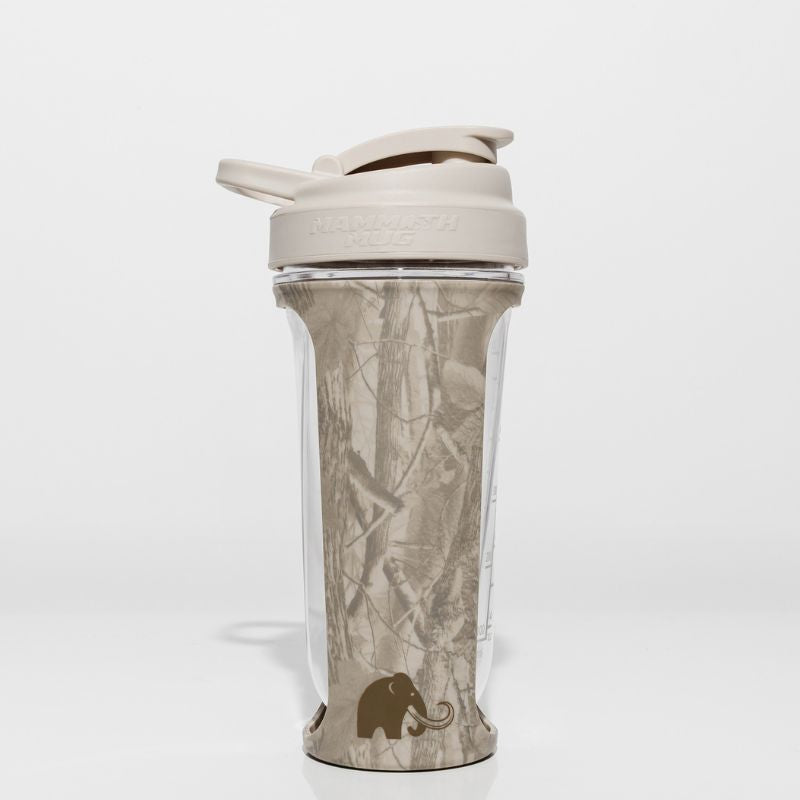 Mammoth MXR - Frostwood