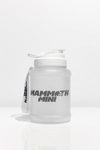 Mammoth Mini - Frosted White (1.5L)