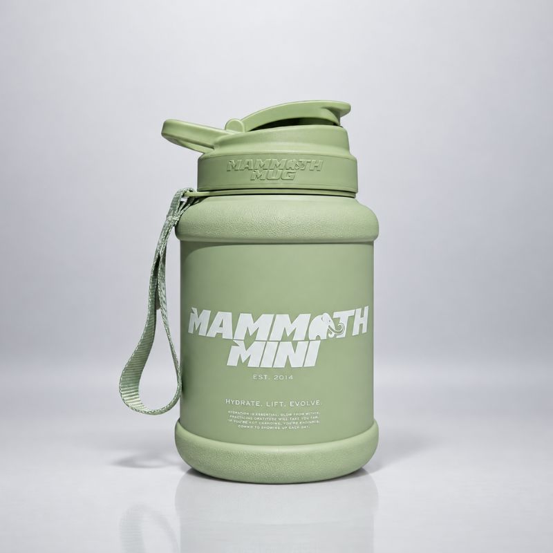 Mammoth Mini 1.5L - Matcha