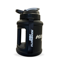 Mammoth Mini - Matte Black (1.5L)