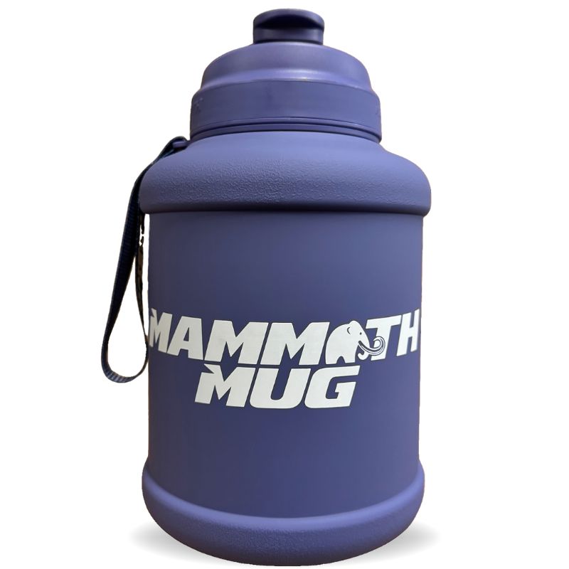 Mammoth Mug - Matte Dusk (2.5L)