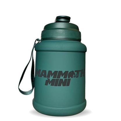 Mammoth Mini - Matte Evergreen (1.5L)