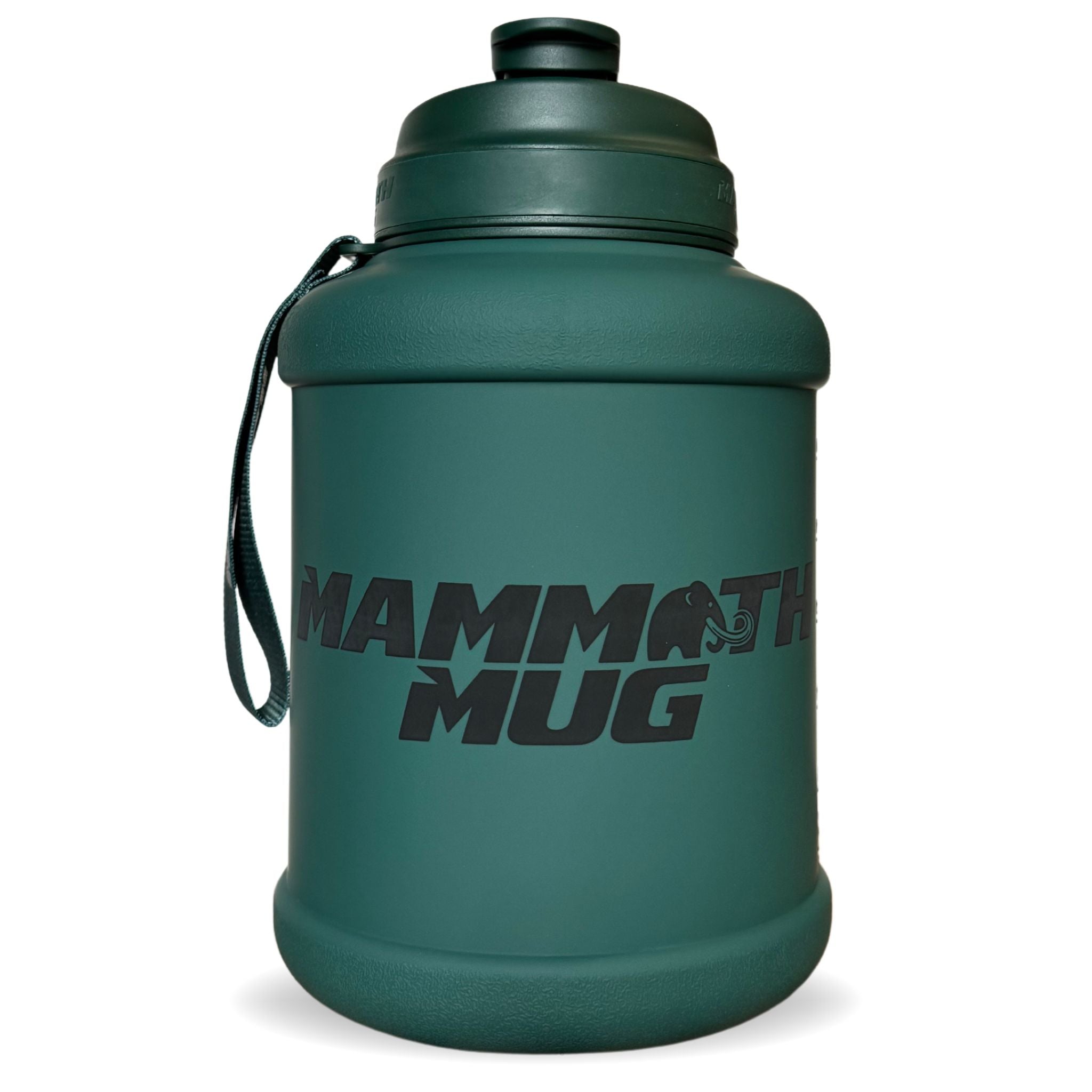 Mammoth Mug - Matte Evergreen (2.5L)