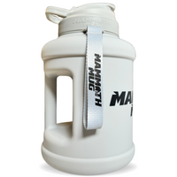 Mammoth Mug - Matte Grey (2.5L)