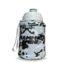 Mammoth Mini - Matte Grey Camo (1.5L)