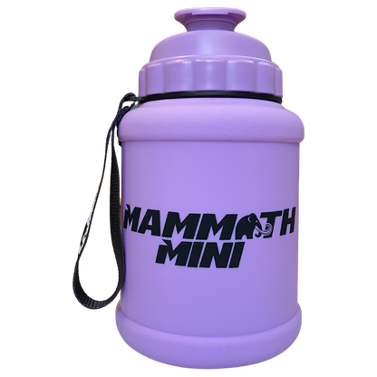 Mammoth Mini - Matte Lavender (1.5L)