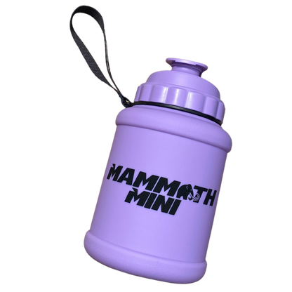 Mammoth Mini - Matte Lavender (1.5L)
