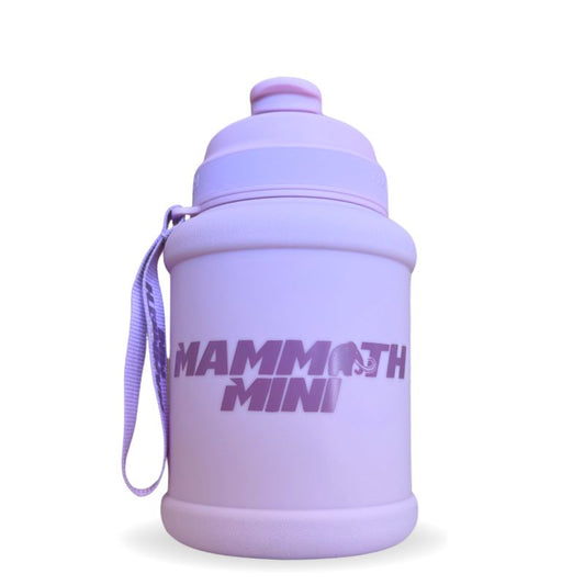 Mammoth Mini - Matte Lilac (1.5L)