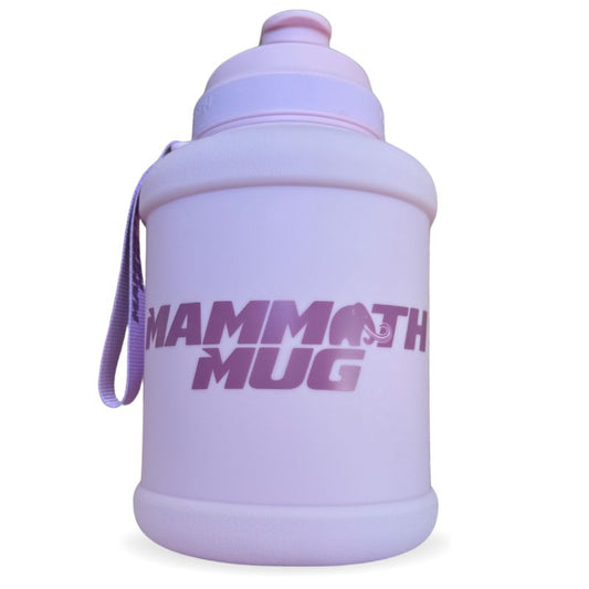Mammoth Mug - Matte Lilac (2.5L)