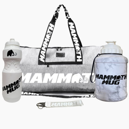 Marble 2.5L Bundle