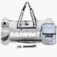 Marble 2.5L Bundle