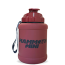 Mammoth Mini - Matte Merlot (1.5L)