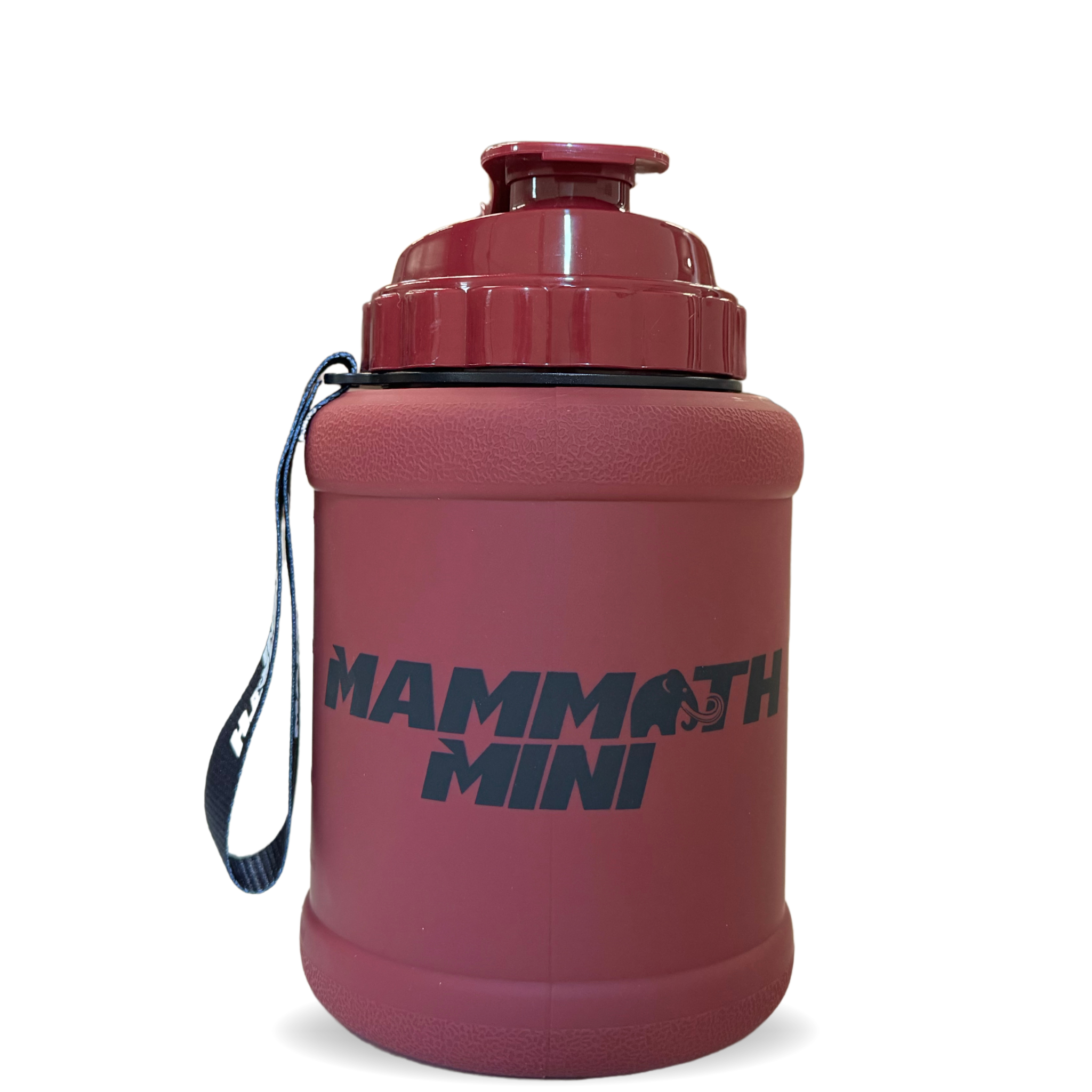 Mammoth Mini - Matte Merlot (1.5L)