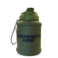 Mammoth Mini - Military Green (1.5L)