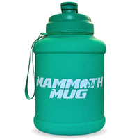 Mammoth Mug - Matte Mint (2.5L)