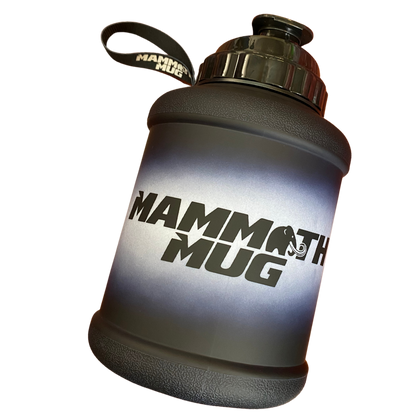 Mammoth Mug - Matte Moon (2.5L)