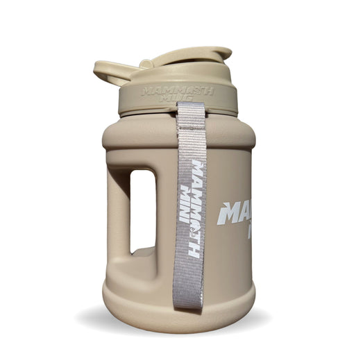 Mammoth Mini - Matte Shroom (1.5L)