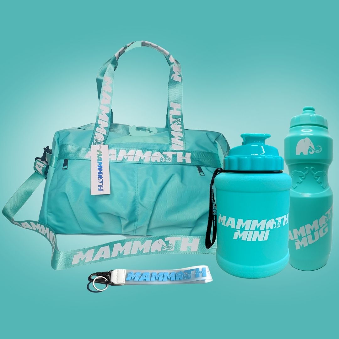 Tiffany Blue 1.5L Bundle