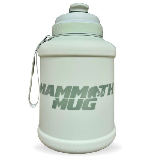 Mammoth Mug - Matte Aloe (2.5L)