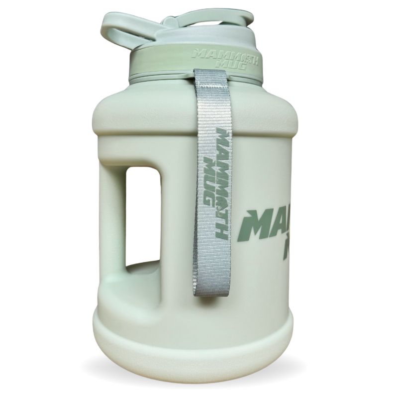 Mammoth Mug - Matte Aloe (2.5L)