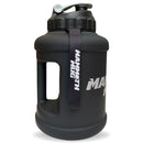 Mammoth Mug - Matte Black (2.5L)