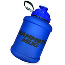 Mammoth Mug - Matte Blue (2.5L)