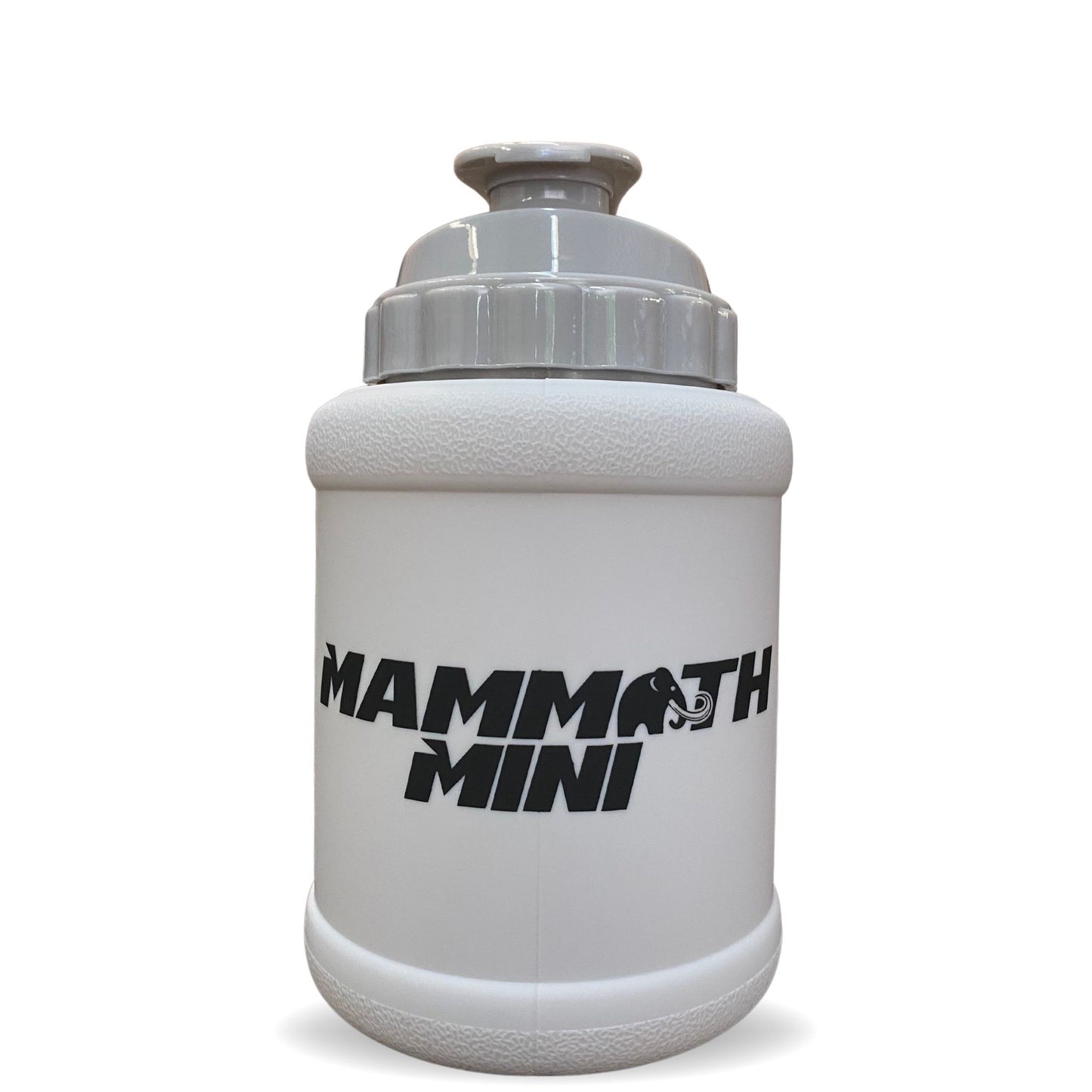 Mammoth Mini - Matte Grey (1.5L)