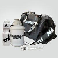 Grey 2.5L Bundle