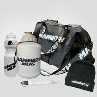 Grey 2.5L Bundle