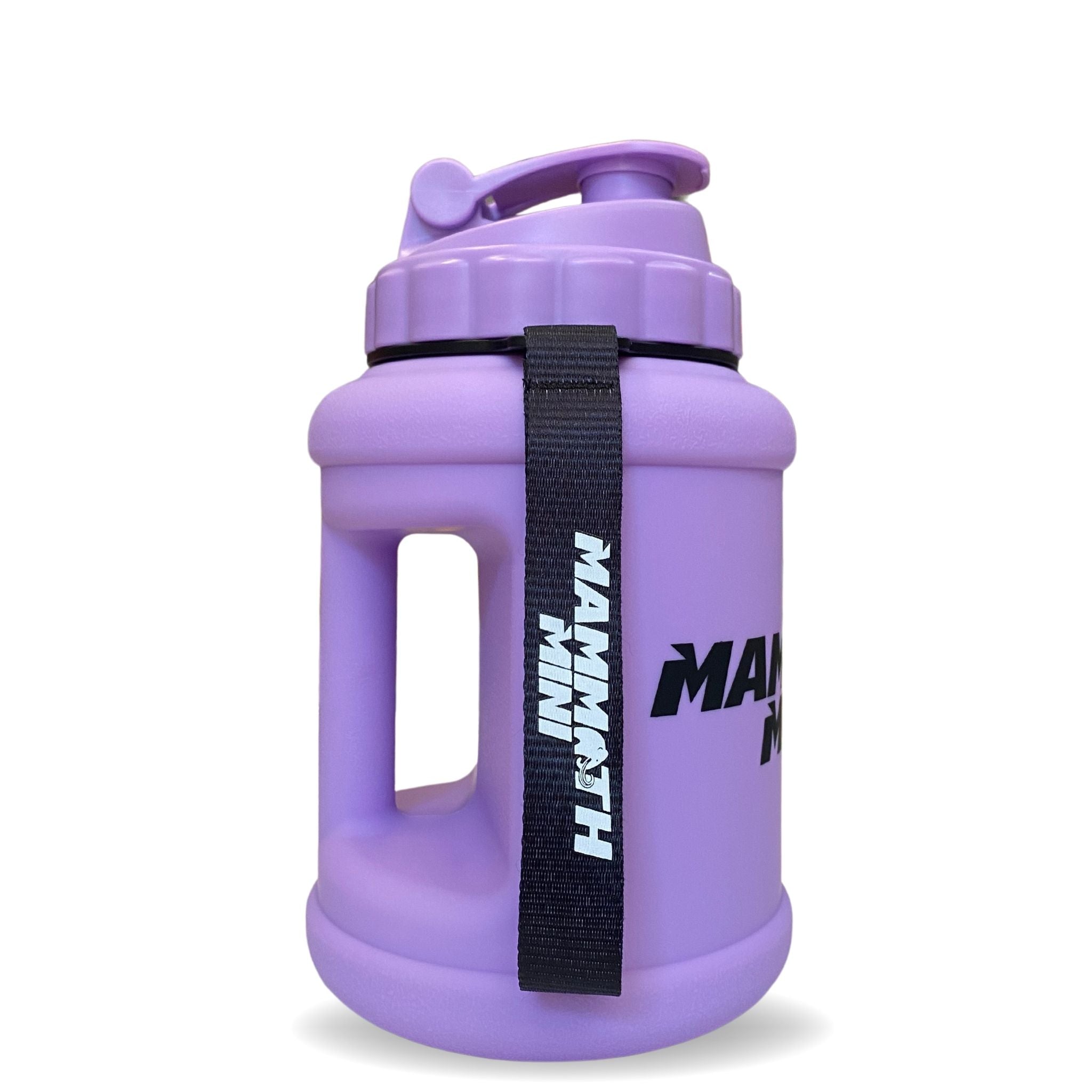 Mammoth Mini - Matte Lavender (1.5L)