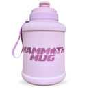 Mammoth Mug - Matte Lilac (2.5L)