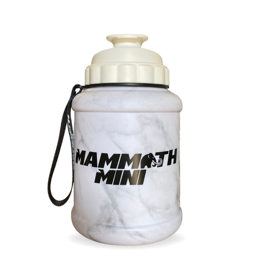 Mammoth Mini - Matte Marble (1.5L)
