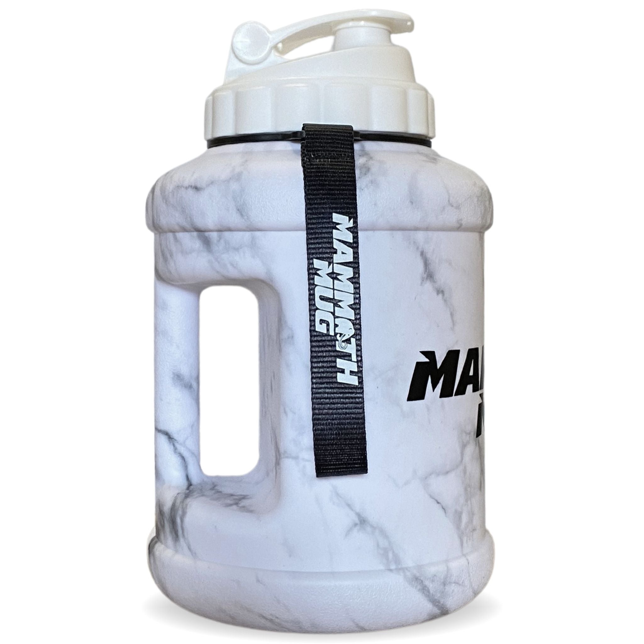 Mammoth Mug - Matte Marble (2.5L)