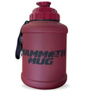 Mammoth Mug - Matte Merlot (2.5L)