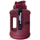 Mammoth Mug - Matte Merlot (2.5L)