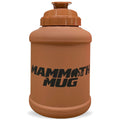 Mammoth Mug - Matte Mocha (2.5L)