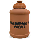 Mammoth Mug - Matte Mocha (2.5L)