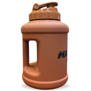 Mammoth Mug - Matte Mocha (2.5L)